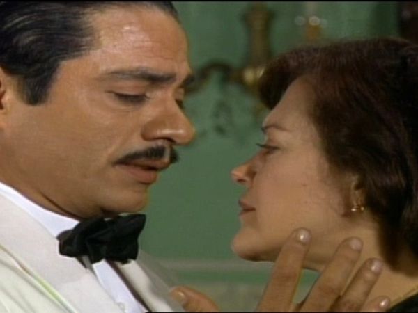 La Soberana - Episodio 38