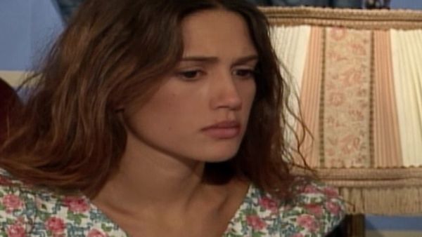 La Soberana - Episodio 12