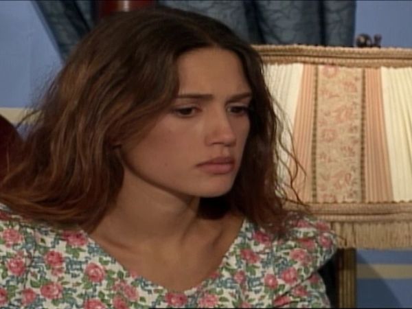 La Soberana - Episodio 12