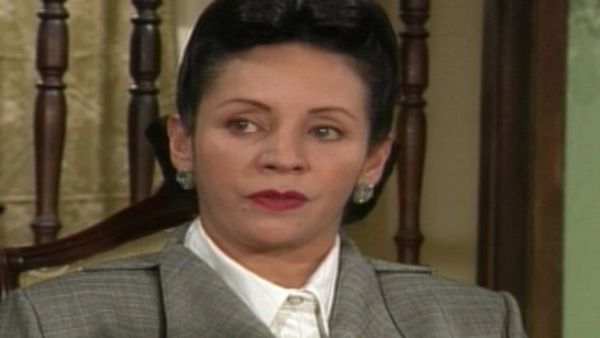 La Soberana - Episodio 39