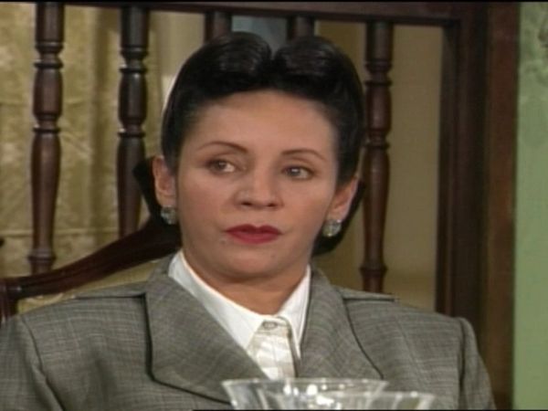 La Soberana - Episodio 39