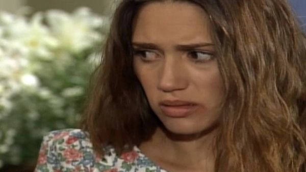 La Soberana - Episodio 13