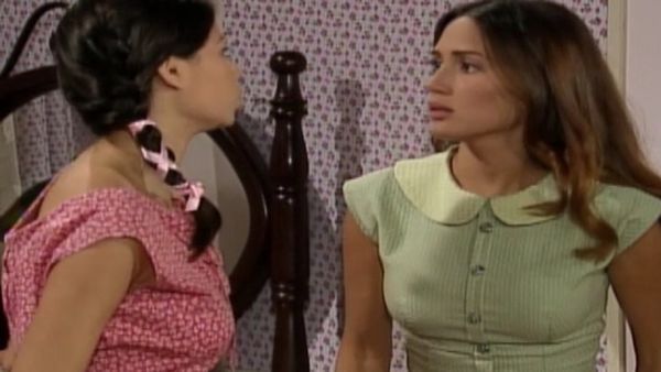 La Soberana - Episodio 42