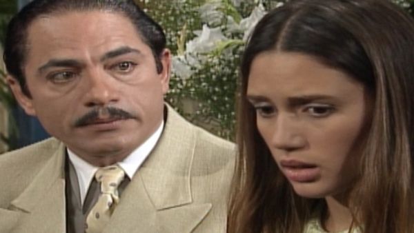 La Soberana - Episodio 43