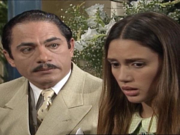 La Soberana - Episodio 43