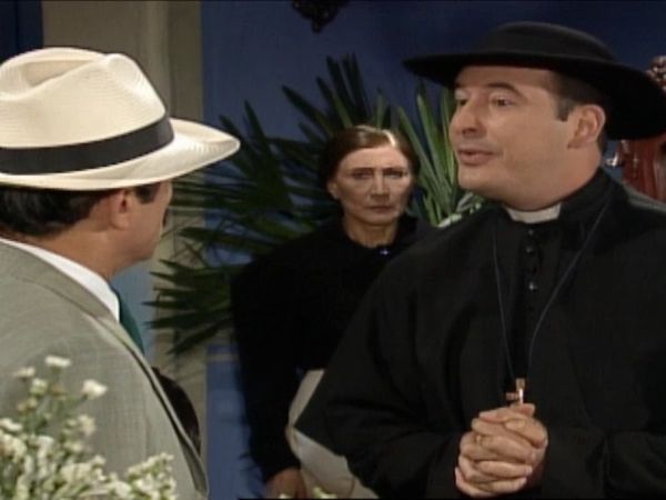 La Soberana - Episodio 17