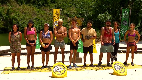 Survivor Mexico - Episodio 23
