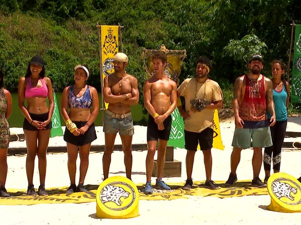 Survivor Mexico - Episodio 23