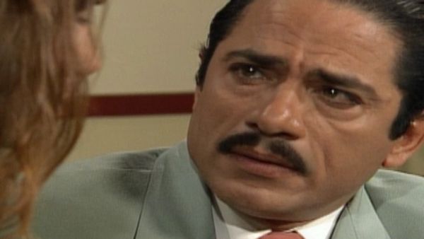 La Soberana - Episodio 20