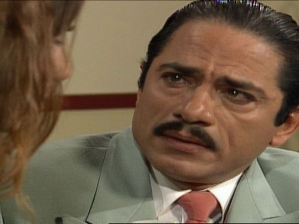 La Soberana - Episodio 20