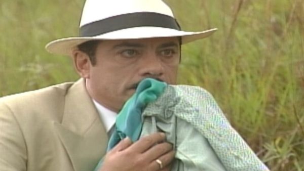 La Soberana - Episodio 44