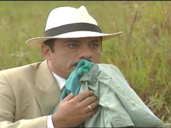 La Soberana - Episodio 44