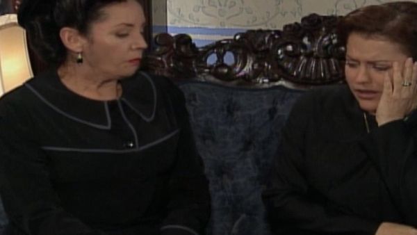 La Soberana - Episodio 21