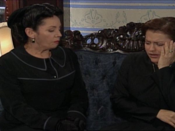 La Soberana - Episodio 21
