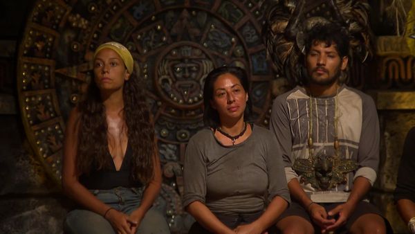 Survivor Mexico - Episodio 24