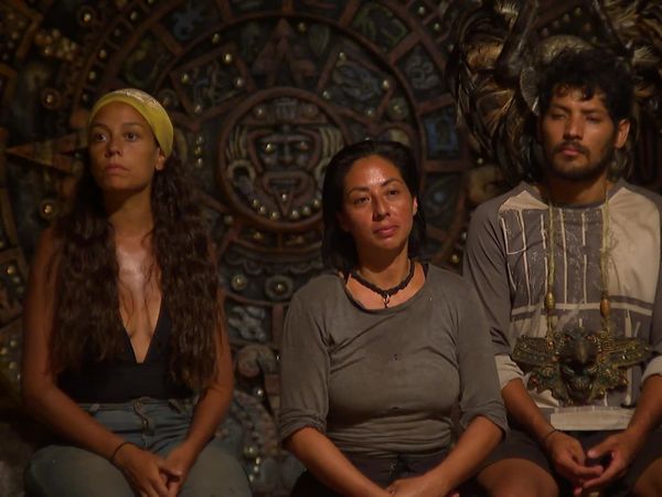 Survivor Mexico - Episodio 24