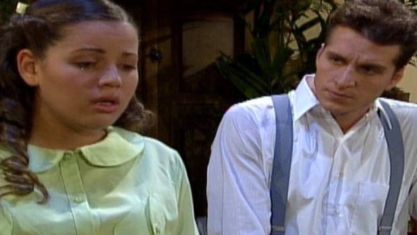 La Soberana - Episodio 22