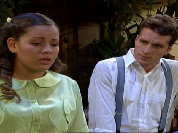 La Soberana - Episodio 22