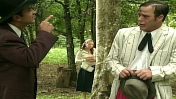 La Soberana - Episodio 46