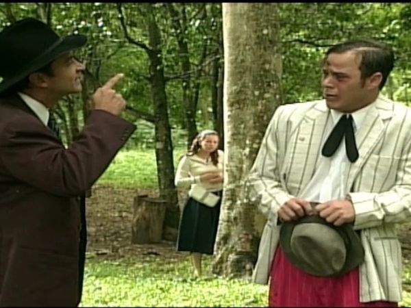 La Soberana - Episodio 46