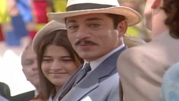 La Soberana - Episodio 48