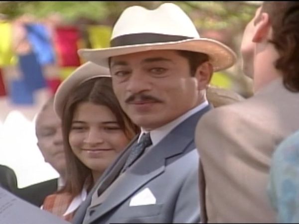 La Soberana - Episodio 48