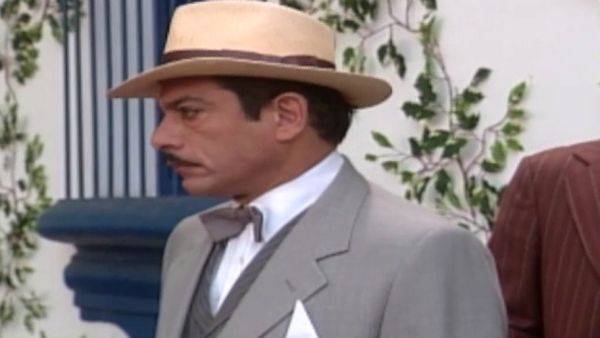 La Soberana - Episodio 24