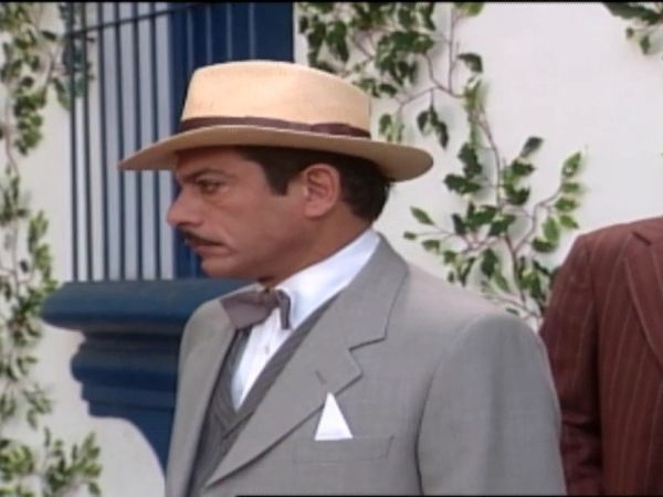 La Soberana - Episodio 24