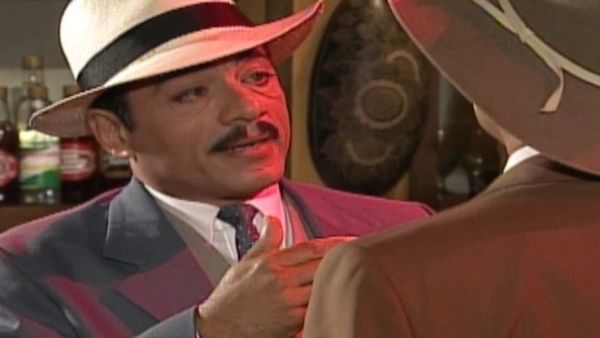 La Soberana - Episodio 49