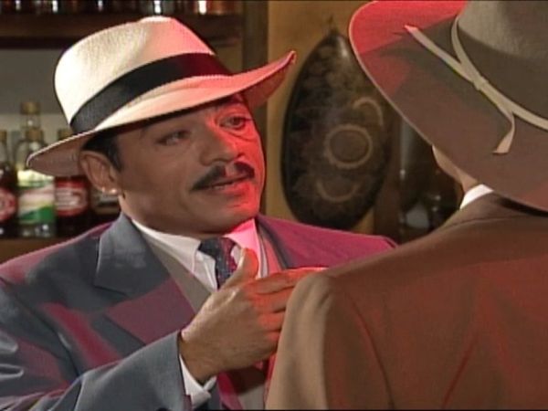 La Soberana - Episodio 49