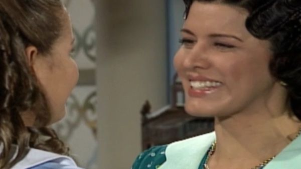 La Soberana - Episodio 26