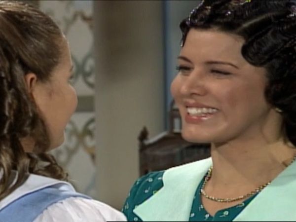 La Soberana - Episodio 26