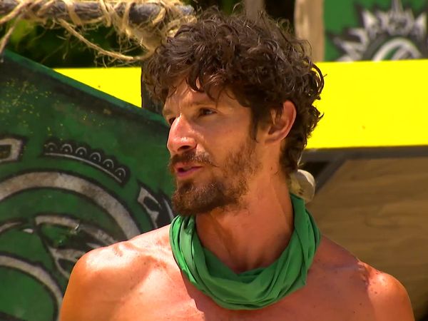 Survivor Mexico - Episodio 25