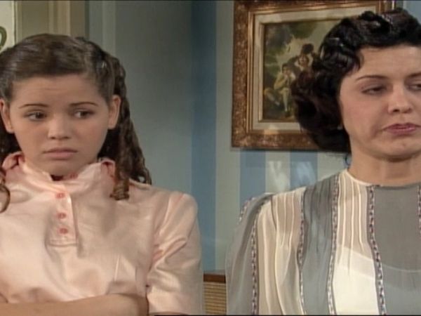 La Soberana - Episodio 29