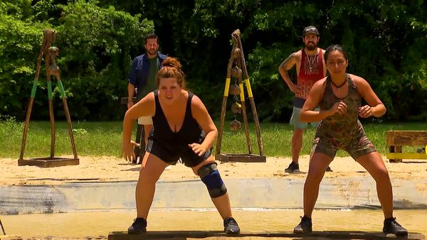 Survivor Mexico - Episodio 26