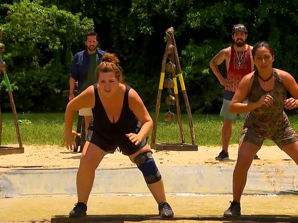 Survivor Mexico - Episodio 26