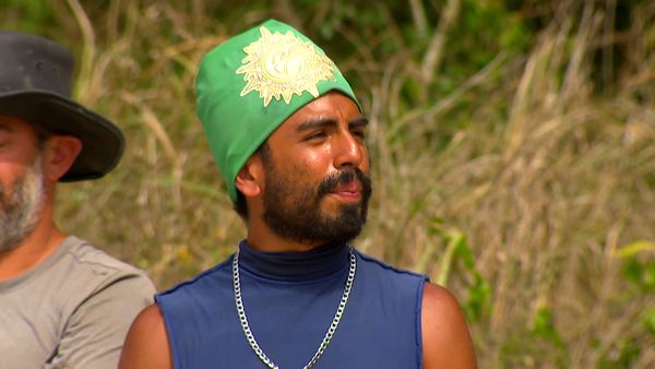 Survivor Mexico - Episodio 28
