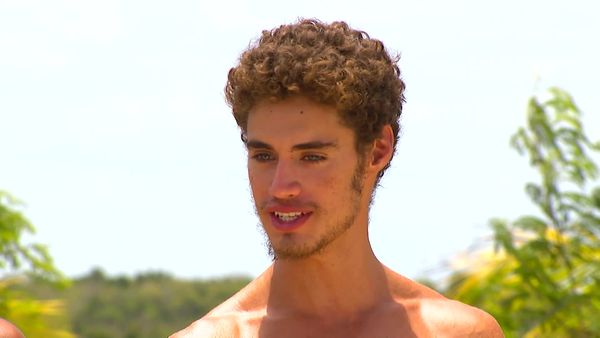 Survivor Mexico - Episodio 29
