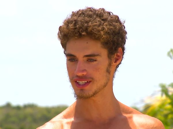 Survivor Mexico - Episodio 29