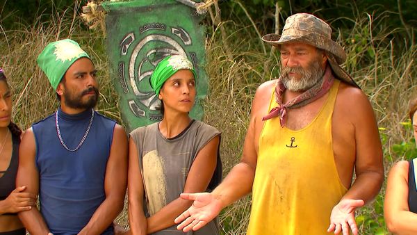 Survivor Mexico - Episodio 30