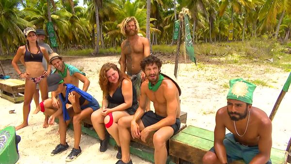 Survivor Mexico - Episodio 31