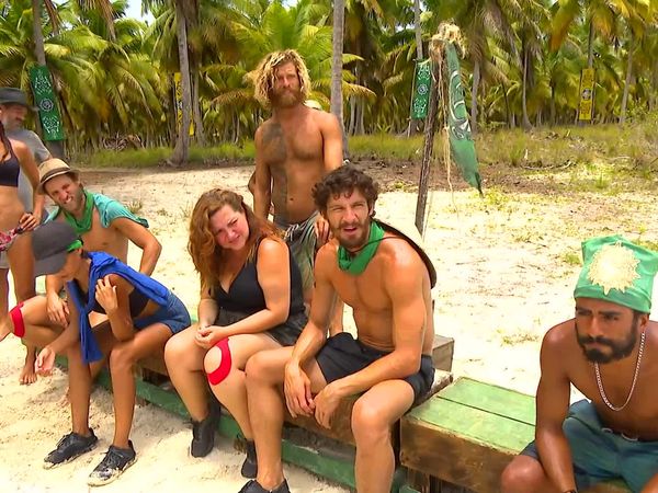 Survivor Mexico - Episodio 31