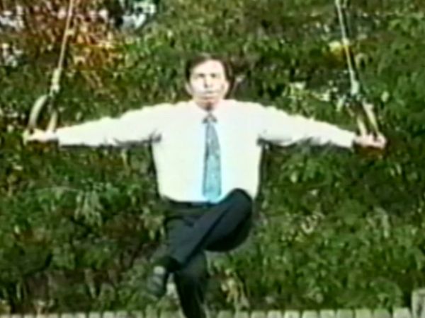 Life's Funniest Moments - The Show Must Go On