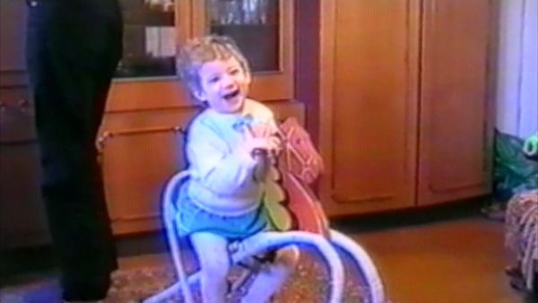 Life's Funniest Moments - Wheelbarrow Race