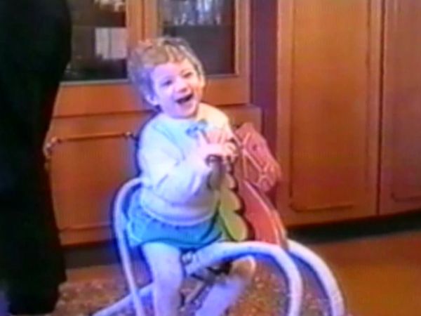 Life's Funniest Moments - Wheelbarrow Race
