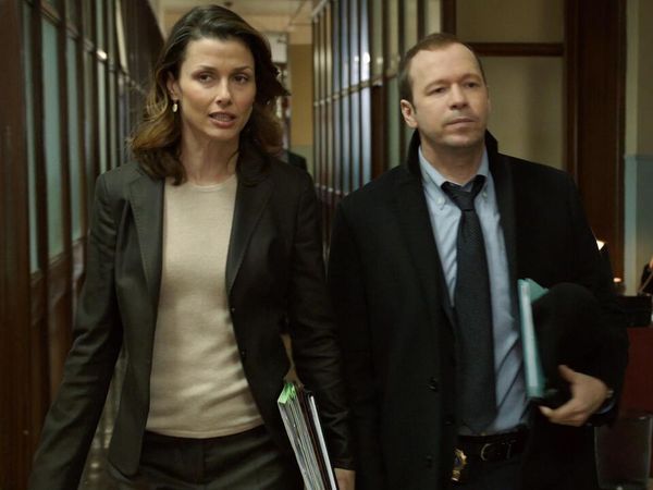 Blue Bloods - Um Tipo De Heroi