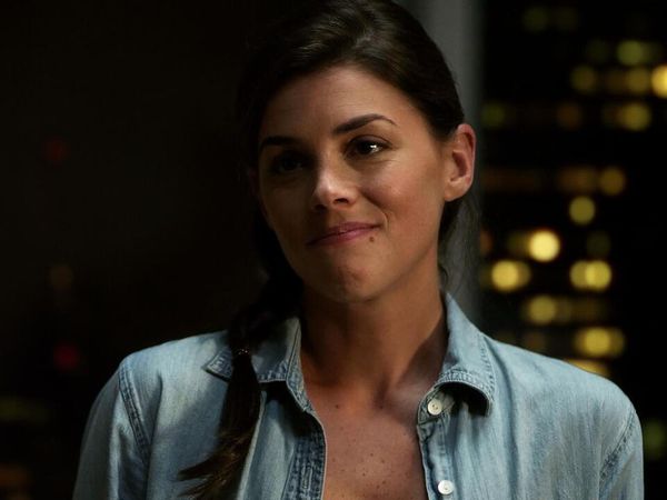 Blue Bloods - Policial Caído