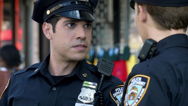 Blue Bloods - Terra Queimada