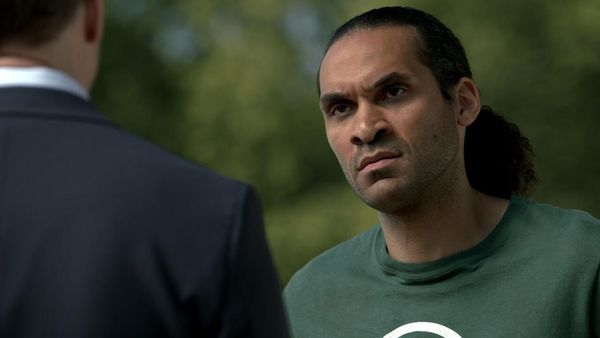 Blue Bloods - Justiça com as Próprias Mãos
