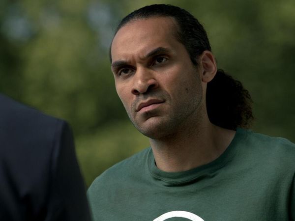 Blue Bloods - Justiça com as Próprias Mãos